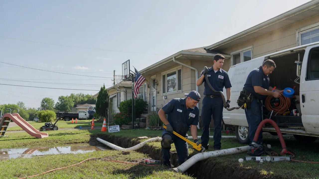 Toilet Installation in Coal Township, PA near me